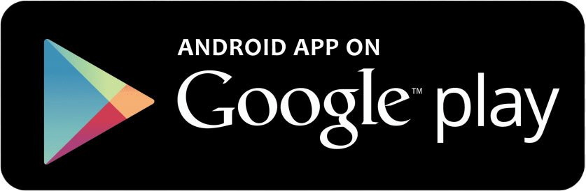 Android app on Google Play